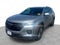 2024 Chevrolet Traverse Limited RS