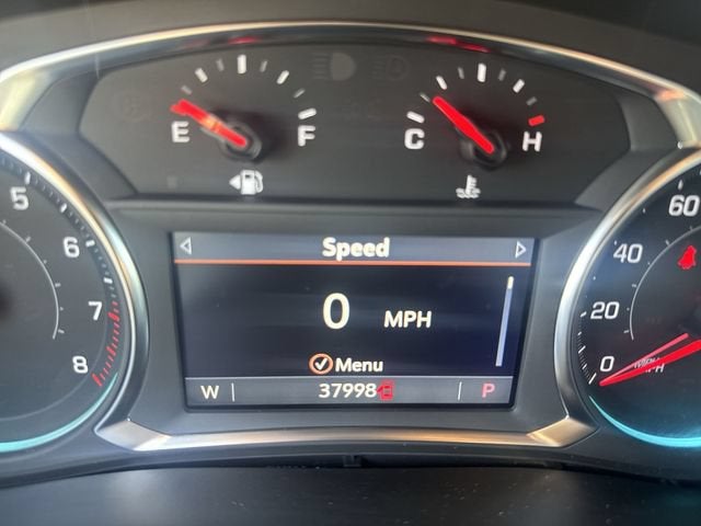 2024 Chevrolet Traverse Limited RS