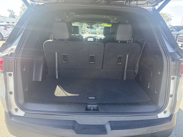 2024 Chevrolet Traverse Limited RS