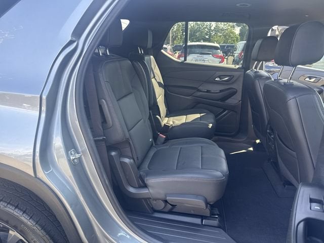 2024 Chevrolet Traverse Limited RS