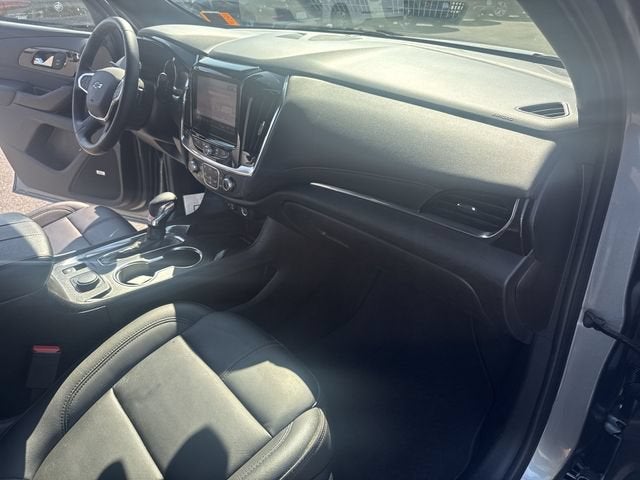 2024 Chevrolet Traverse Limited RS