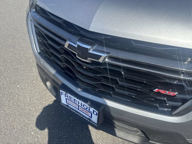 2024 Chevrolet Traverse Limited RS
