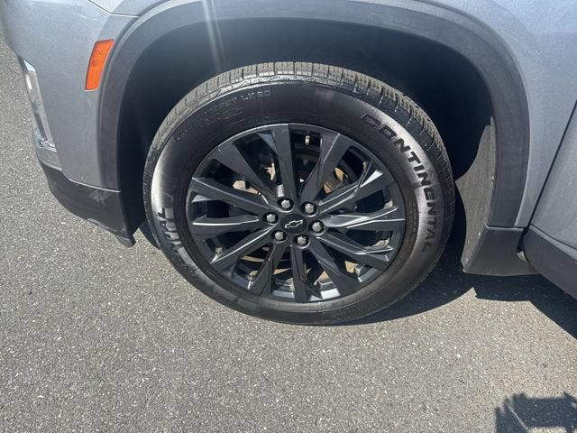 2024 Chevrolet Traverse Limited RS