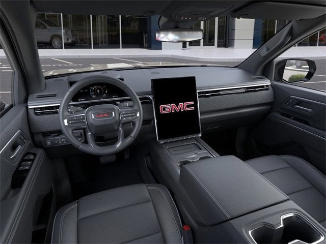 2026 GMC Sierra EV Elevation Standard Range