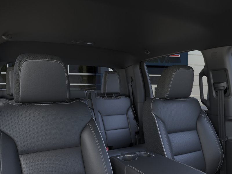 2026 GMC Sierra EV Elevation Standard Range