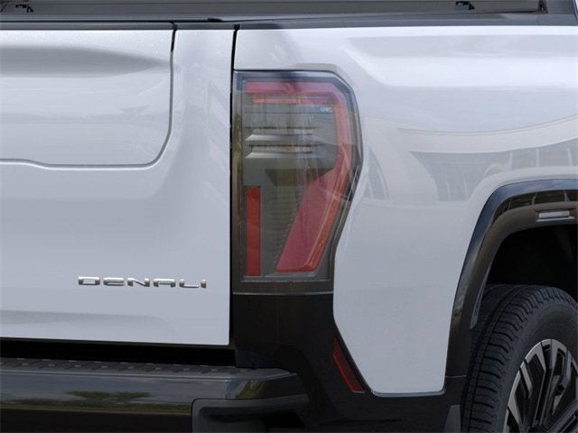 2026 GMC Sierra EV Denali Extended Range