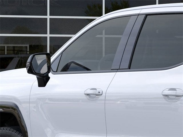 2026 GMC Sierra EV Denali Extended Range