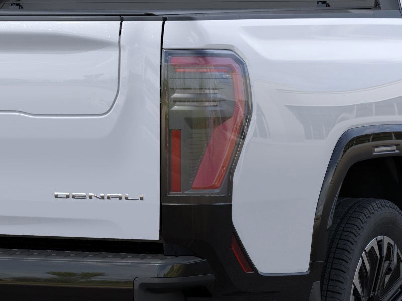 2026 GMC Sierra EV Denali Extended Range