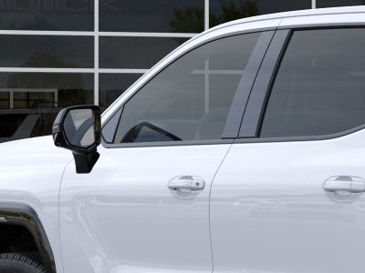 2026 GMC Sierra EV Denali Extended Range