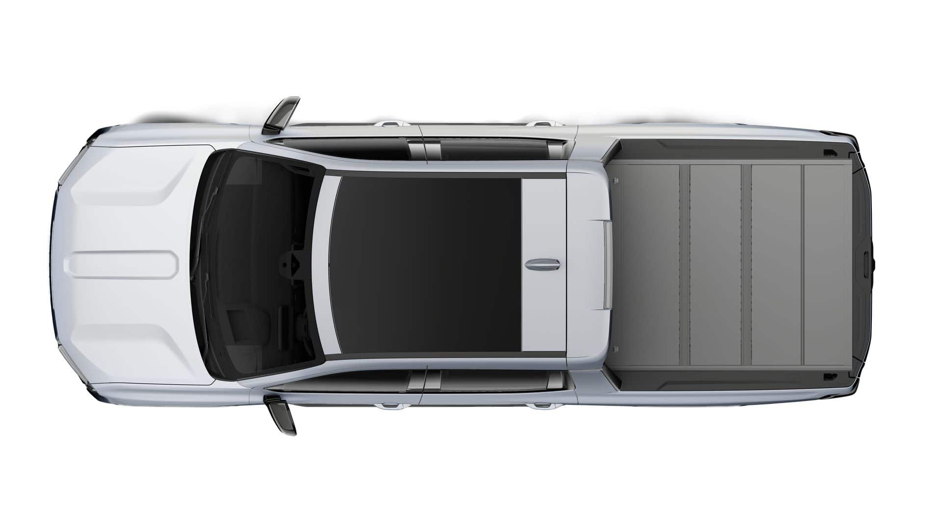 2026 GMC Sierra EV Denali Extended Range