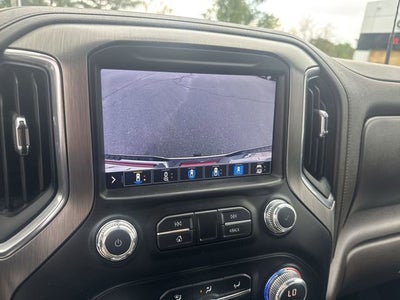 2021 GMC Sierra 2500 HD Denali