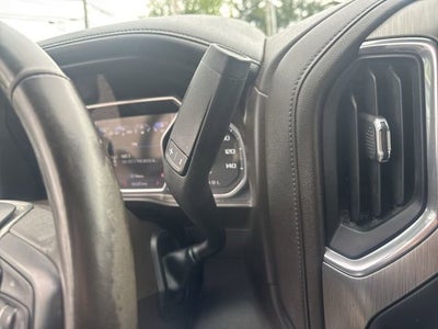 2021 GMC Sierra 2500 HD Denali