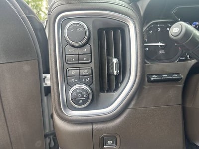 2021 GMC Sierra 2500 HD Denali