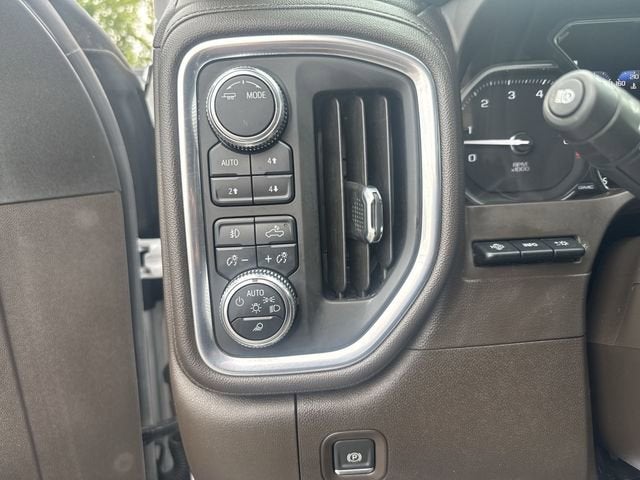 2021 GMC Sierra 2500 HD Denali