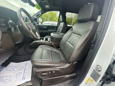 2021 GMC Sierra 2500 HD Denali