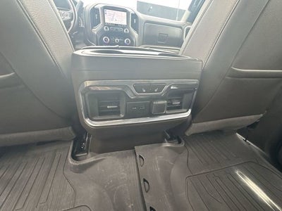 2021 GMC Sierra 2500 HD Denali