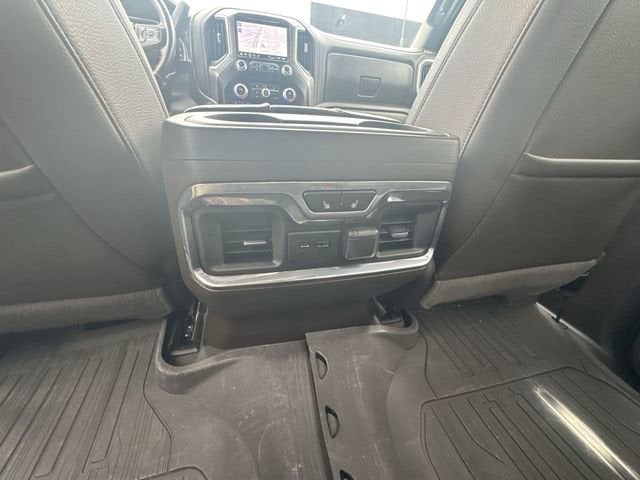 2021 GMC Sierra 2500 HD Denali
