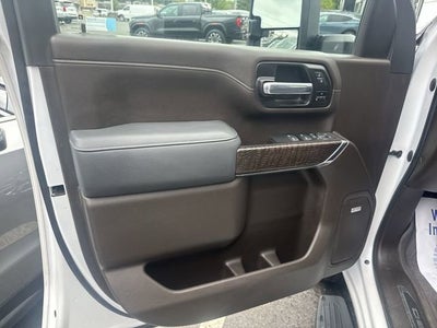 2021 GMC Sierra 2500 HD Denali