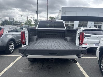 2021 GMC Sierra 2500 HD Denali