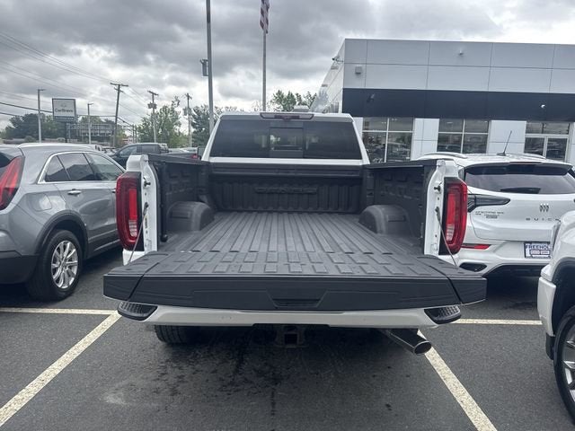 2021 GMC Sierra 2500 HD Denali