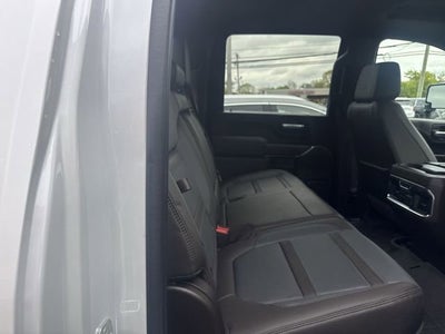 2021 GMC Sierra 2500 HD Denali
