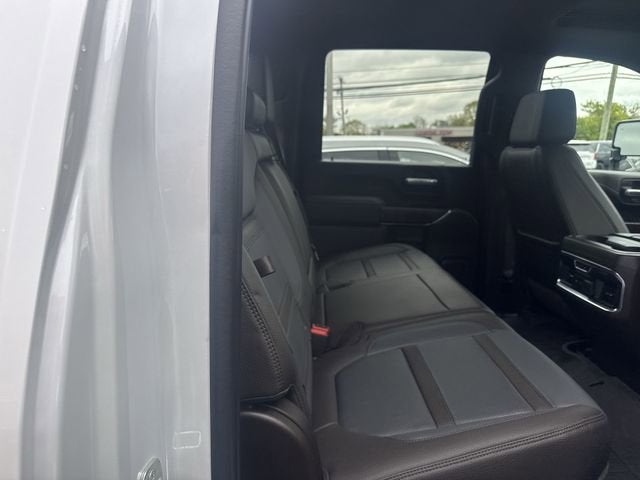 2021 GMC Sierra 2500 HD Denali