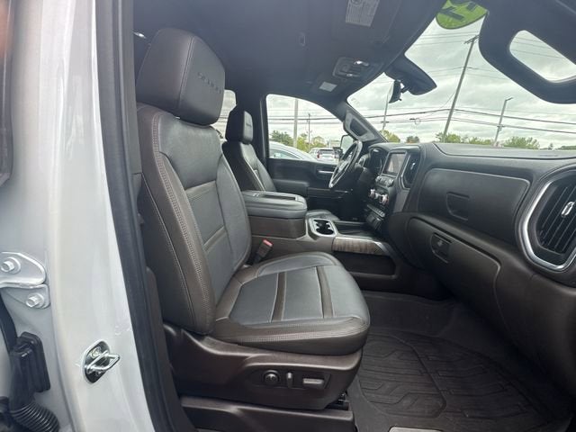 2021 GMC Sierra 2500 HD Denali