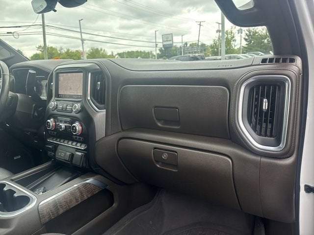 2021 GMC Sierra 2500 HD Denali