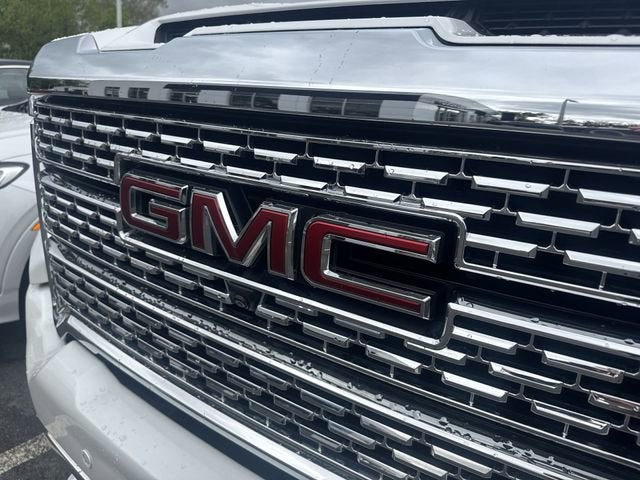 2021 GMC Sierra 2500 HD Denali