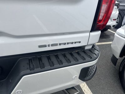 2021 GMC Sierra 2500 HD Denali