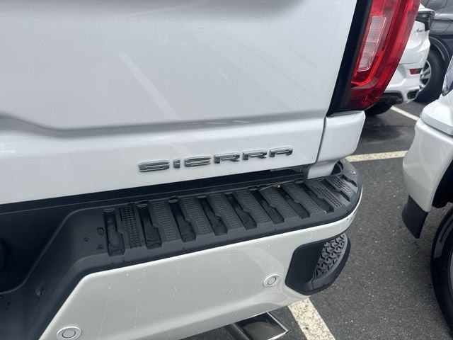 2021 GMC Sierra 2500 HD Denali