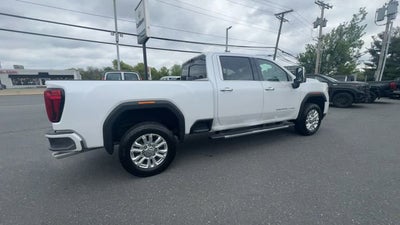 2021 GMC Sierra 2500 HD Denali