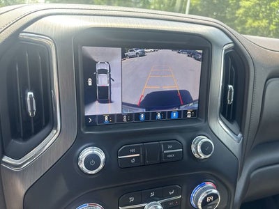 2021 GMC Sierra 2500 HD Denali
