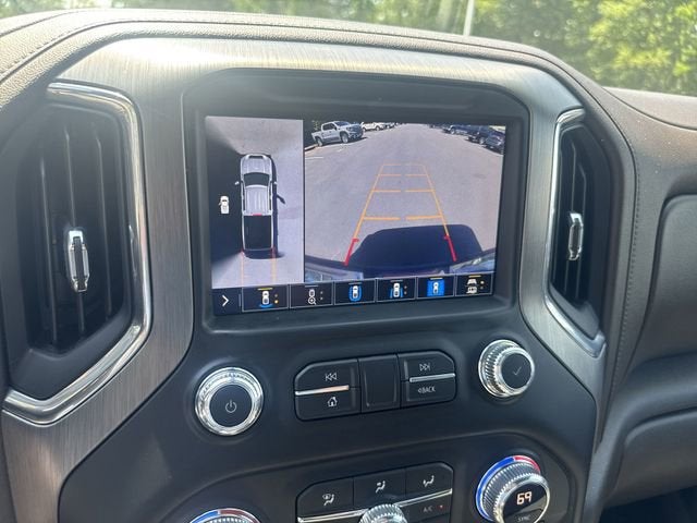2021 GMC Sierra 2500 HD Denali
