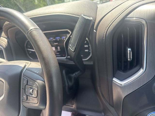 2021 GMC Sierra 2500 HD Denali