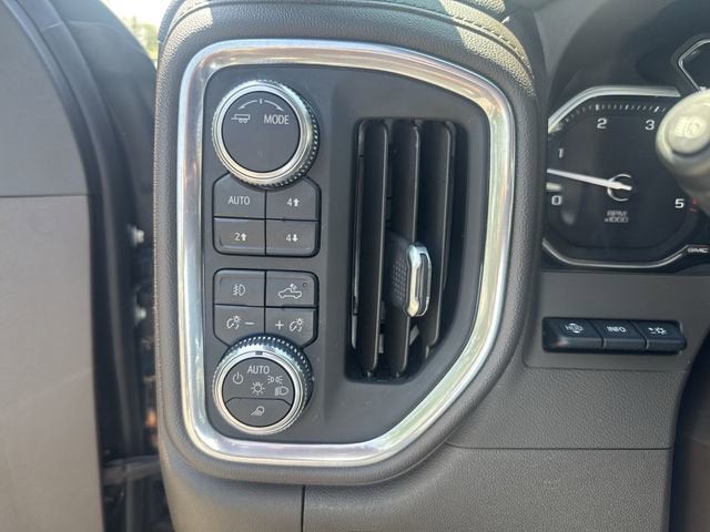 2021 GMC Sierra 2500 HD Denali