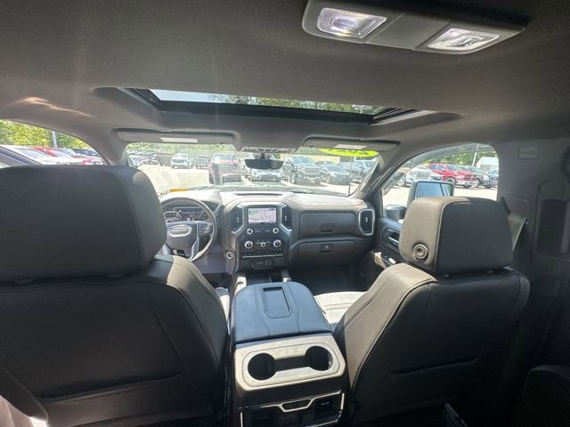 2021 GMC Sierra 2500 HD Denali