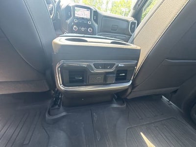 2021 GMC Sierra 2500 HD Denali