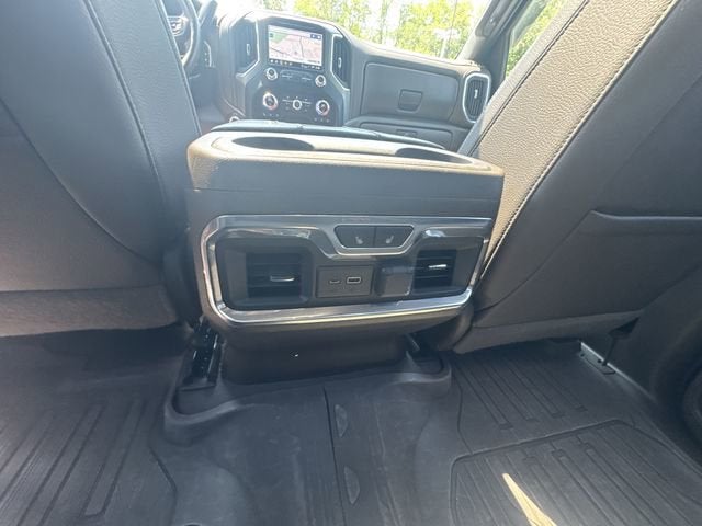 2021 GMC Sierra 2500 HD Denali