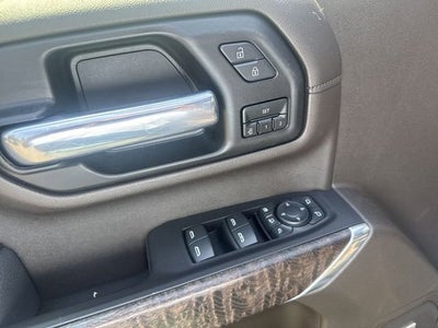 2021 GMC Sierra 2500 HD Denali