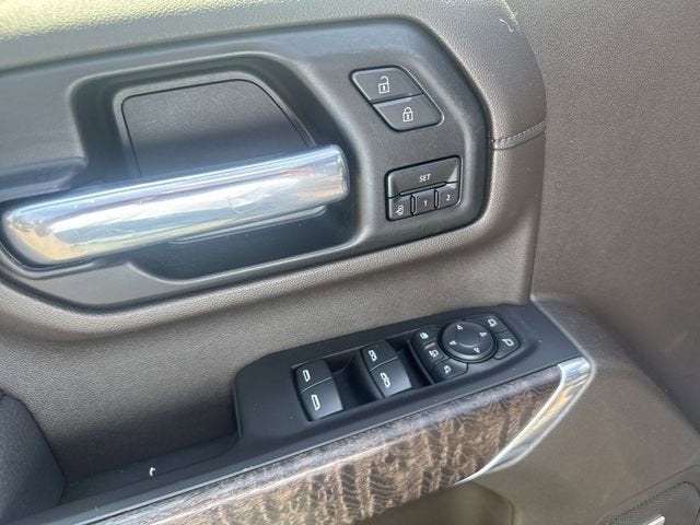 2021 GMC Sierra 2500 HD Denali
