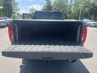 2021 GMC Sierra 2500 HD Denali