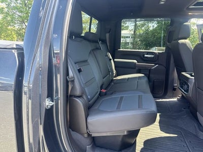 2021 GMC Sierra 2500 HD Denali