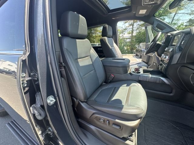 2021 GMC Sierra 2500 HD Denali