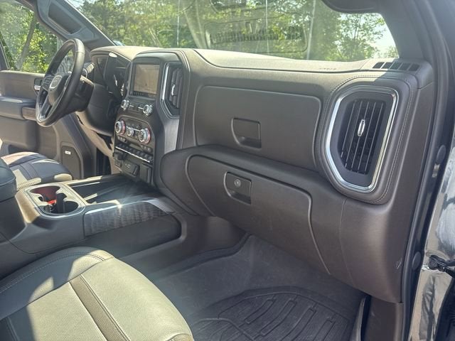 2021 GMC Sierra 2500 HD Denali