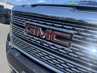 2021 GMC Sierra 2500 HD Denali