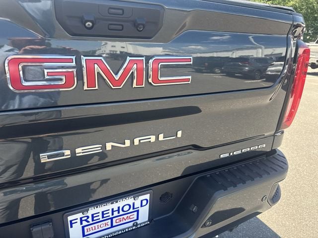 2021 GMC Sierra 2500 HD Denali