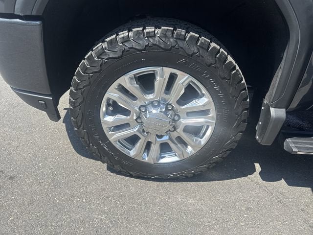 2021 GMC Sierra 2500 HD Denali