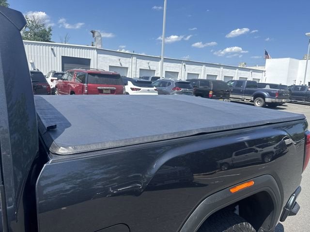 2021 GMC Sierra 2500 HD Denali