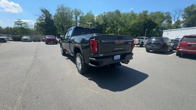 2021 GMC Sierra 2500 HD Denali